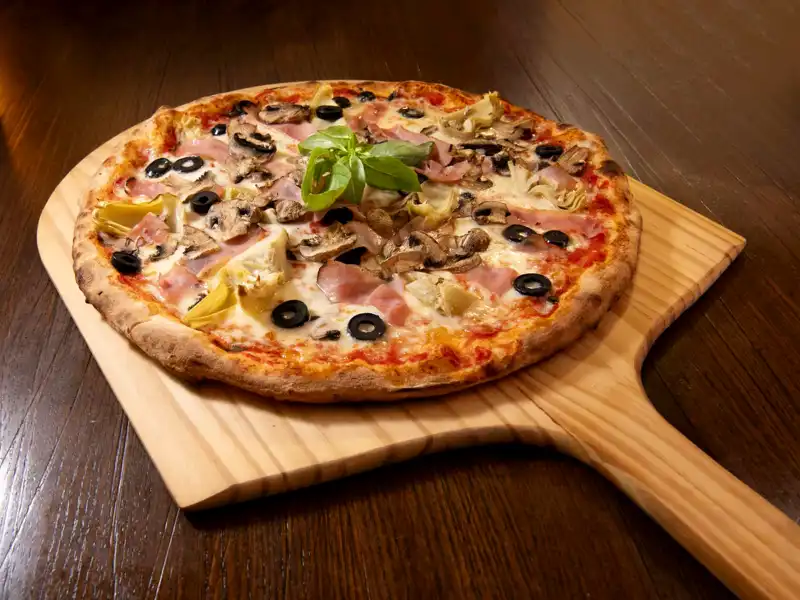 All Day Menu - Pizza Gorda - Punta Gorda, FL