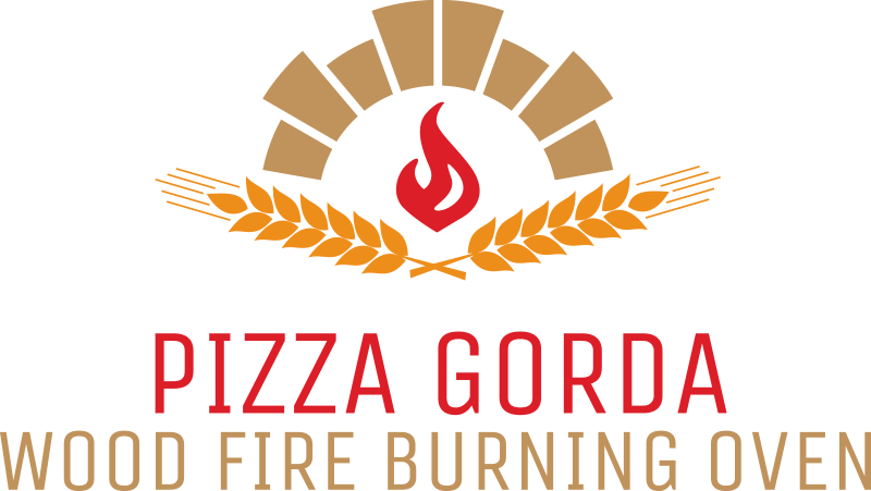Pizza Gorda - Homepage